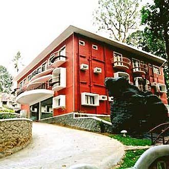 Forest Haven Resort Munnar Dış mekan fotoğraf