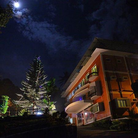 Forest Haven Resort Munnar Dış mekan fotoğraf