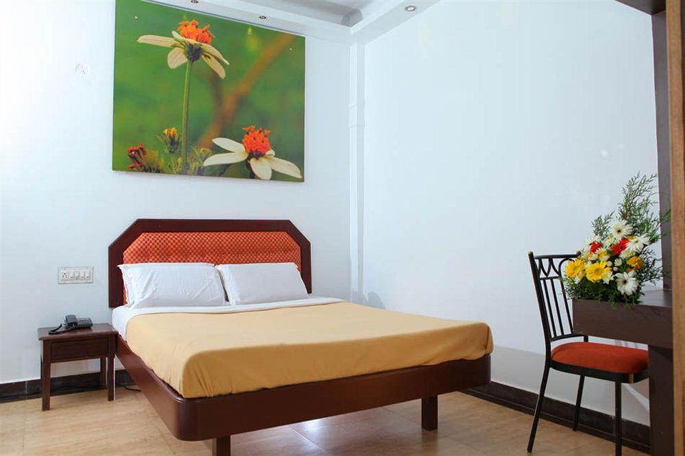 Forest Haven Resort Munnar Dış mekan fotoğraf