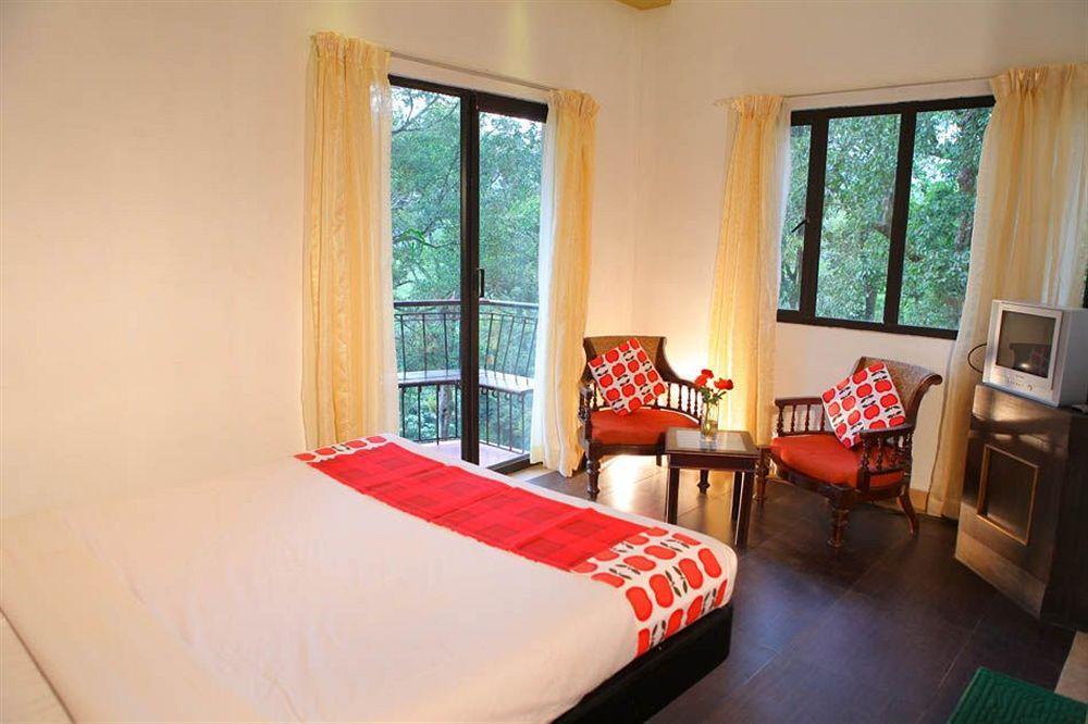 Forest Haven Resort Munnar Dış mekan fotoğraf