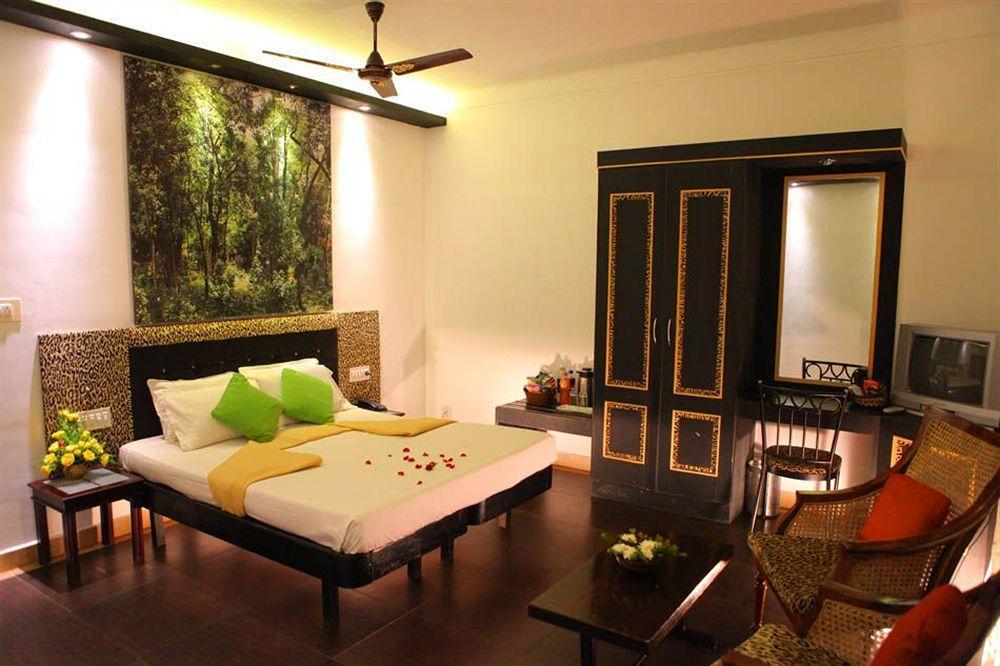 Forest Haven Resort Munnar Dış mekan fotoğraf