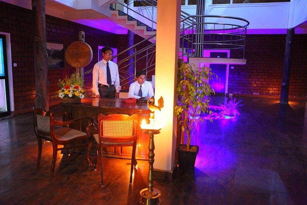 Forest Haven Resort Munnar Dış mekan fotoğraf