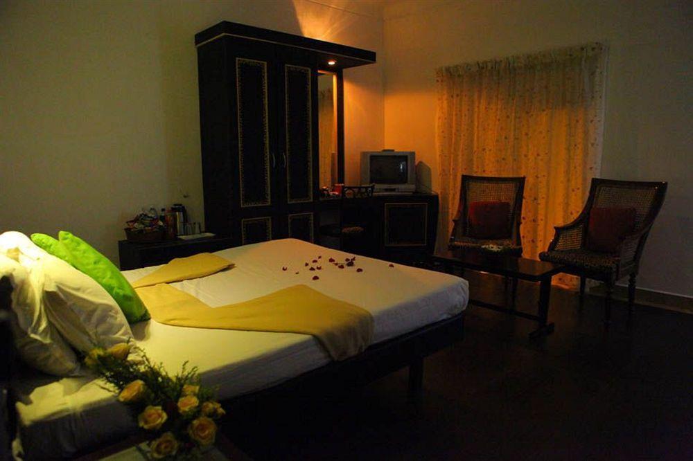 Forest Haven Resort Munnar Dış mekan fotoğraf