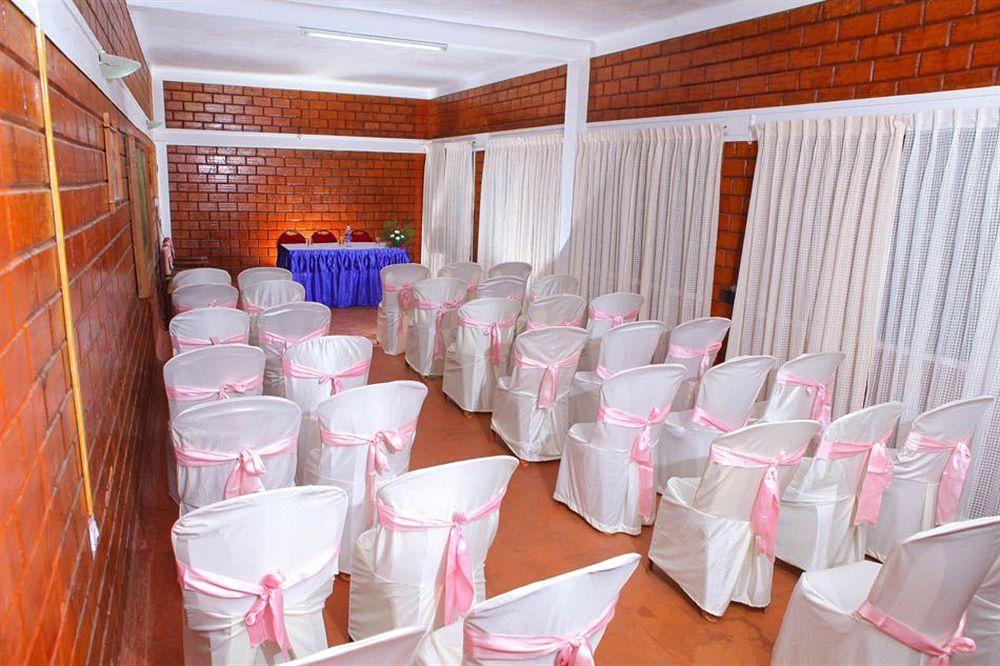 Forest Haven Resort Munnar Dış mekan fotoğraf