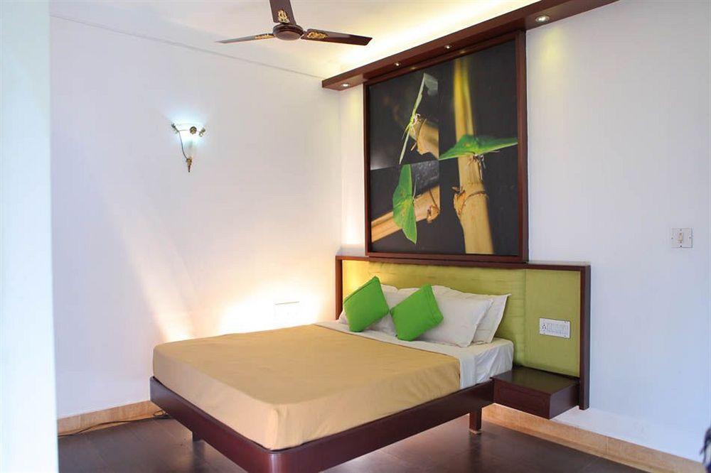 Forest Haven Resort Munnar Dış mekan fotoğraf