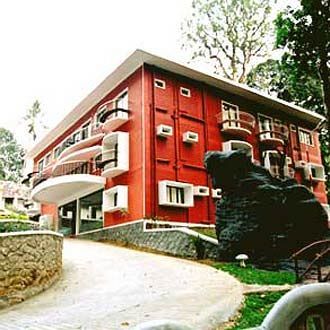 Forest Haven Resort Munnar Dış mekan fotoğraf