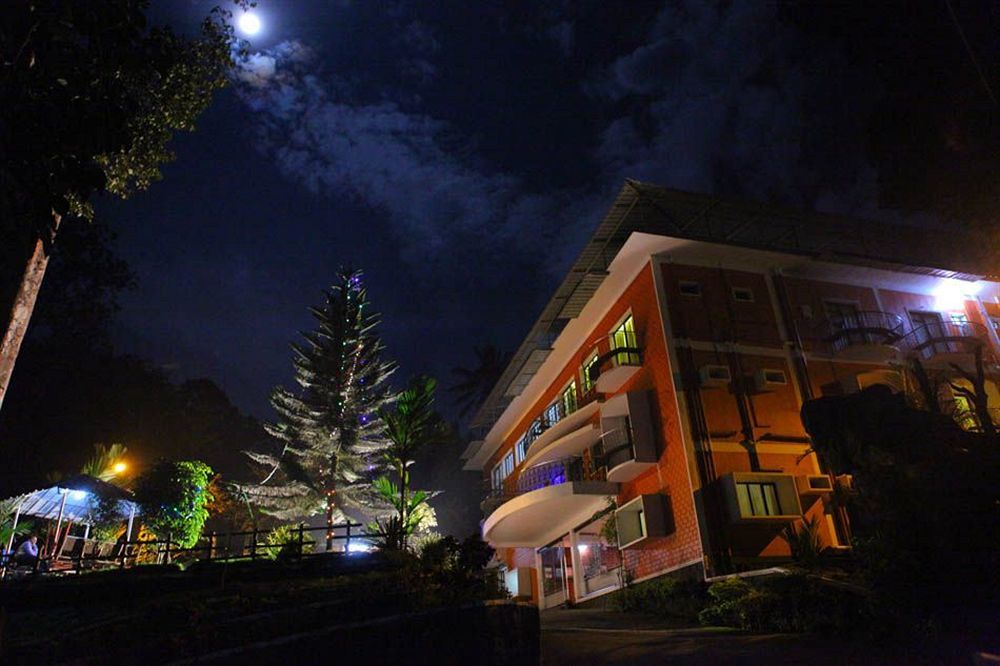 Forest Haven Resort Munnar Dış mekan fotoğraf