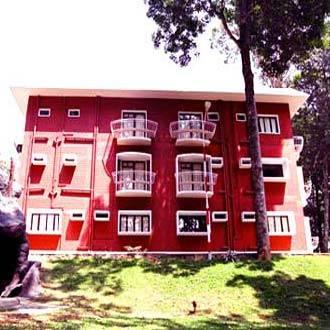 Forest Haven Resort Munnar Dış mekan fotoğraf