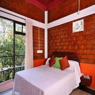 Forest Haven Resort Munnar Dış mekan fotoğraf