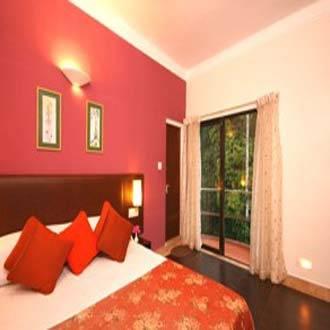 Forest Haven Resort Munnar Dış mekan fotoğraf