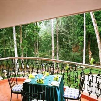 Forest Haven Resort Munnar Dış mekan fotoğraf