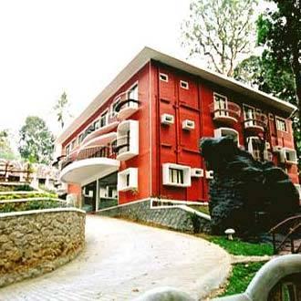 Forest Haven Resort Munnar Dış mekan fotoğraf