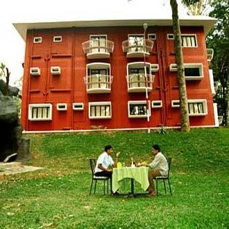 Forest Haven Resort Munnar Dış mekan fotoğraf